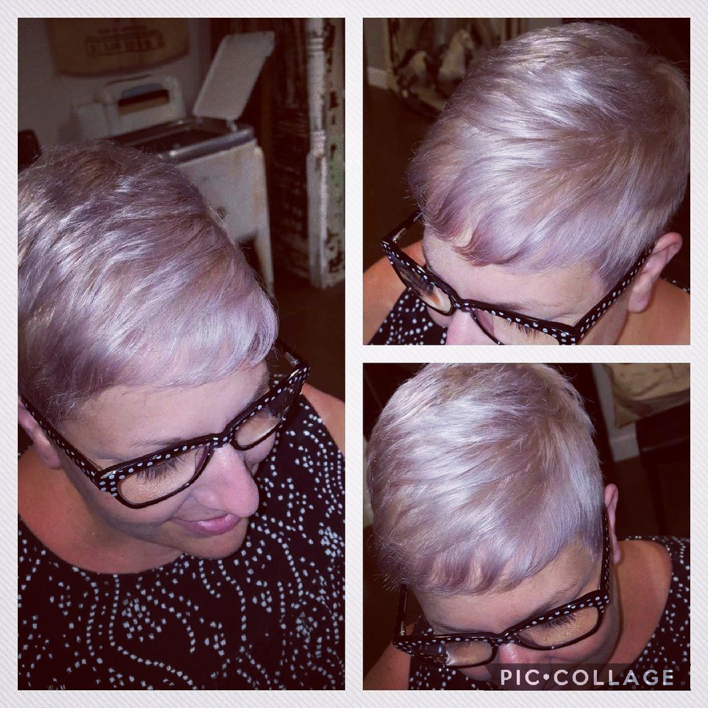 Lanee Brooks Salon Image