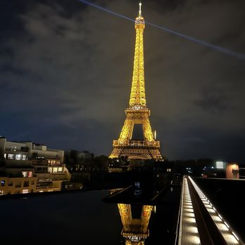 Les Ombres - French Near Me - Paris, 75 Les Ombres - French Near Me - Paris, 75