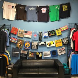 ASAP Screen Printing & Embroidery