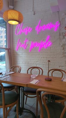 Conway Diner by null