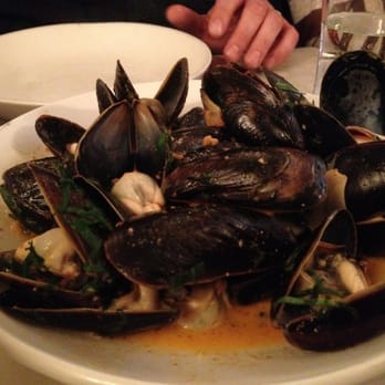 Neptune Oyster - Mussels - Seafood Near Me - Boston, Massachusetts Neptune Oyster - Mussels - Seafood Near Me - Boston, Massachusetts