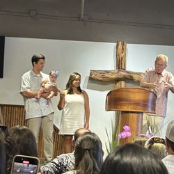 Calvary Chapel South Maui