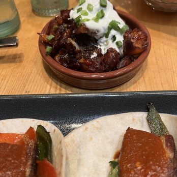 Nada - Crispy Potatoes - Mexican Near Me - Indianapolis, Indiana Nada - Crispy Potatoes - Mexican Near Me - Indianapolis, Indiana