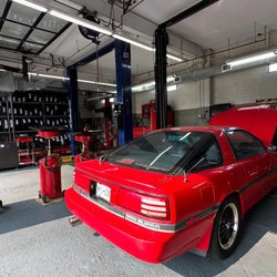 South Shore Tire Service & Repair