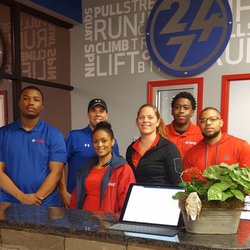 Workout Anytime Boiling Springs - Workout Anytime Boiling Springs is now open 24/7 and happily serving the community!
