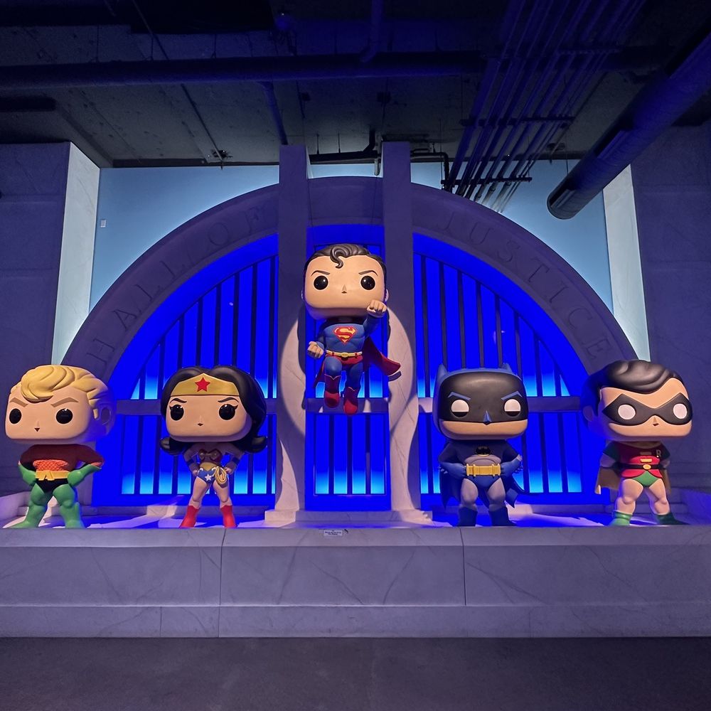 Funko - Toy Stores Near Me - Los Angeles, California Funko - Toy Stores Near Me - Los Angeles, California