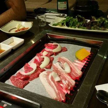 Maru - korean bbq - Korean Near Me - Brisbane, QLD Maru - korean bbq - Korean Near Me - Brisbane, QLD