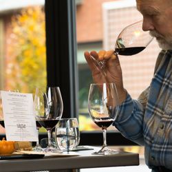 Washington Wine Experience
