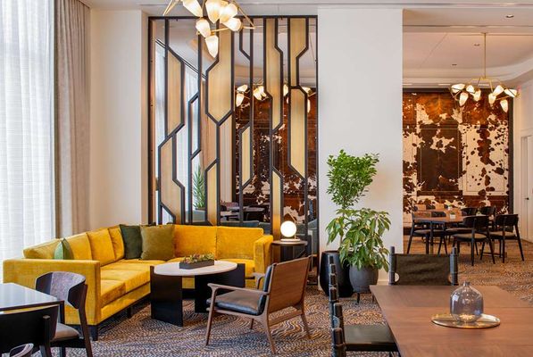 Tempo by Hilton Nashville Downtown by null