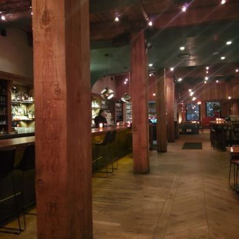 Chambar - The bar - Belgian Near Me - Vancouver, British Columbia Chambar - The bar - Belgian Near Me - Vancouver, British Columbia