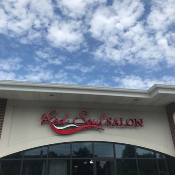 Red Soul Salon - Nail Technicians Near Me - Saint Louis, Missouri