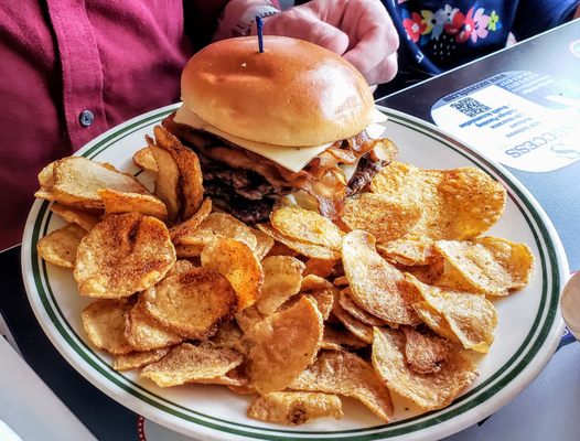 Summit Diner by null