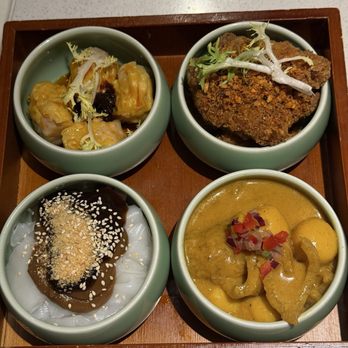 The Eight Restaurant - Cantonese Near Me - London, XGL