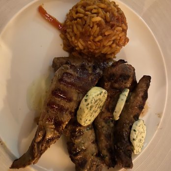 Syrtaki - Lammfilets - Greek Near Me - Bad Oeynhausen, NW Syrtaki - Lammfilets - Greek Near Me - Bad Oeynhausen, NW