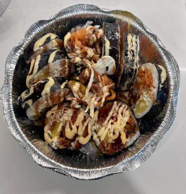 Coreanos Allston by null