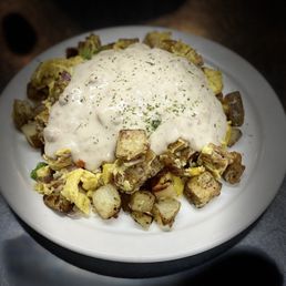 Chicken Fried Steak