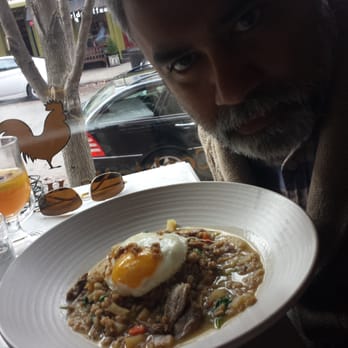 Agricola Eatery - New American Near Me - Princeton, New Jersey