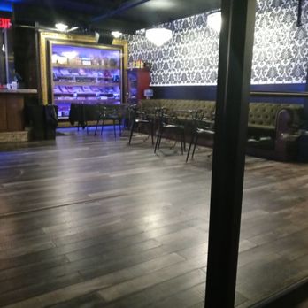 Upper Kirby Bistro - Beautiful cigar room - New American Near Me - Houston, Texas Upper Kirby Bistro - Beautiful cigar room - New American Near Me - Houston, Texas
