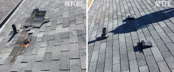 Allseasons Roofing & Paving