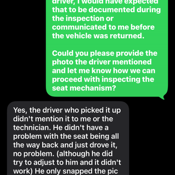 Roda - Auto Repair Near Me - Rockville, Maryland