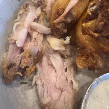The Bradley - raw chicken. - Tapas Bars Near Me - Richland, Washington The Bradley - raw chicken. - Tapas Bars Near Me - Richland, Washington