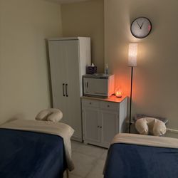 Harmony & Serenity Massage Studio