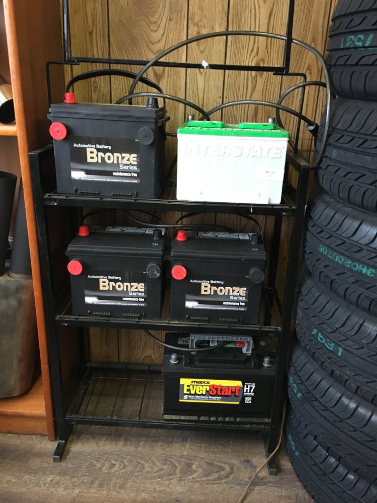 BUCKEYE MUFFLER & BRAKE SHOP Updated June 2024 12 Reviews 3833 Sullivant Ave, Columbus