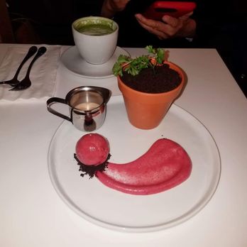 Spot Dessert Bar - Desserts Near Me - Flushing, New York Spot Dessert Bar - Desserts Near Me - Flushing, New York