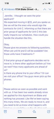 Beacon Properties by null