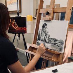Fine Art Academy of San Antonio