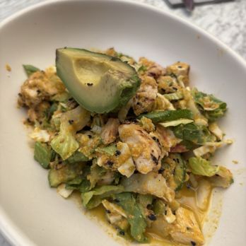 True Food Kitchen - Chinese Chicken Salad - New American Near Me - Columbus, Ohio True Food Kitchen - Chinese Chicken Salad - New American Near Me - Columbus, Ohio