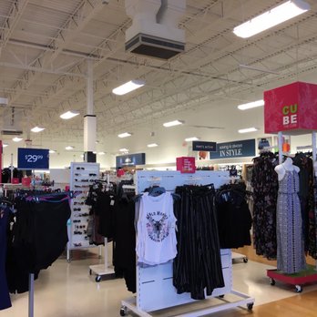 Marshalls - Department Stores Near Me - Cedar Park, Texas