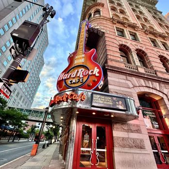 HARD ROCK CAFE - Updated February 2026 - 466 Photos & 493 Reviews