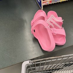 Hobby Lobby - Got these for 4.50