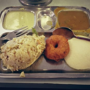Komala Vilas - Pongal combo. - Vegetarian Near Me - Sunnyvale, California