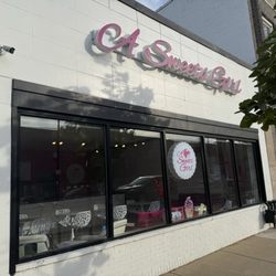 A Sweets Girl - Desperately needed bakery in Canaryville opened its doors in October of 2024.