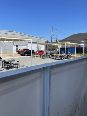 The Commissary - Market + Kitchen by Dickie Brennan & Co. by null