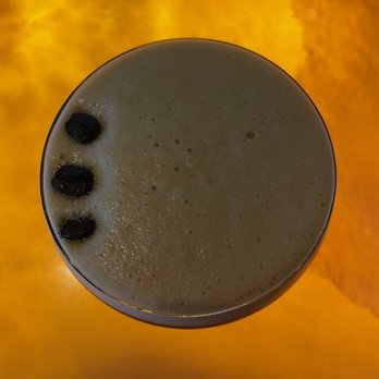 The Banyan Tree - Espresso martini - Seafood Near Me - Kapalua, Hawaii The Banyan Tree - Espresso martini - Seafood Near Me - Kapalua, Hawaii
