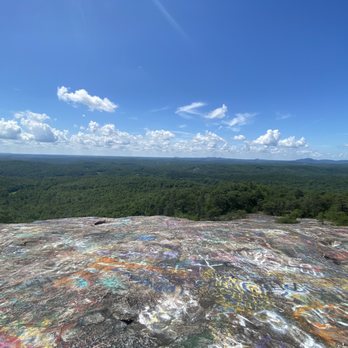 Caesars Head State Park - Parks Near Me - Cleveland, South Carolina