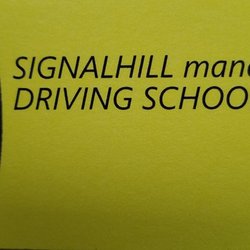 Signal Hill Manassas Driving School - Signal Hill Manassas Driving School