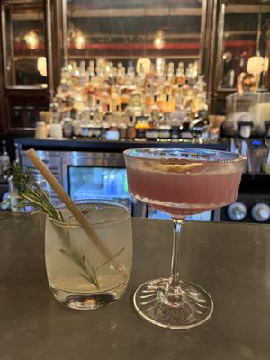 Barrow’s Intense NY Tasting Room by null