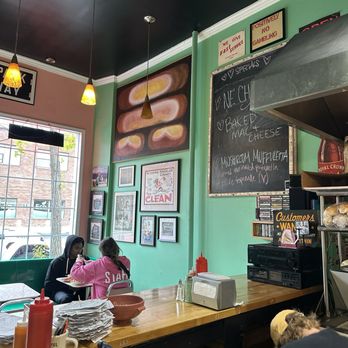 Naughter's - Naughter's - Sandwiches Near Me - Troy, New York
