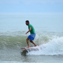 Hula Surf School