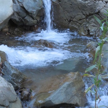Santa Paula Canyon Falls - Hiking Near Me - Santa Paula, California Santa Paula Canyon Falls - Hiking Near Me - Santa Paula, California