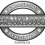 Photo of Pro Line Garage Door