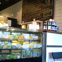 The Local Lift Juice Bar