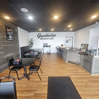 Granddaddy's Breakfast Haus - Breakfast & Brunch Near Me - Gardena, California Granddaddy's Breakfast Haus - Breakfast & Brunch Near Me - Gardena, California
