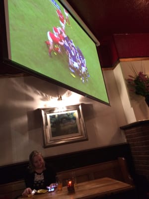 The Blind Beggar by null