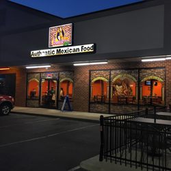 El Burrito Loco