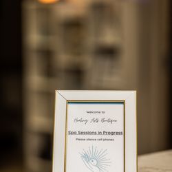Lakeside Healing Arts Boutique - Unplug and enjoy some peace and quiet
